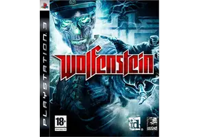 Wolfenstein (Complete)