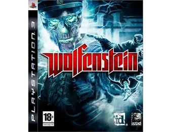 Wolfenstein (Complete)