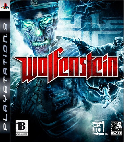 Wolfenstein (Complete)