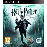 Harry Potter and the Deathly Hallows Part 1 (Compleet)