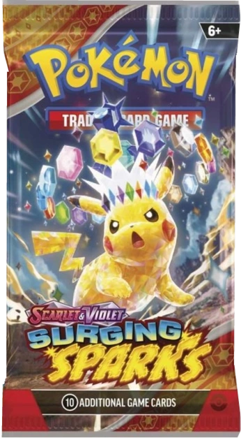 Pokemon TCG
