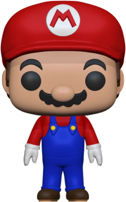Super Mario