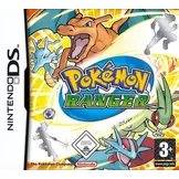 Pokemon Ranger (Complete, FAH)