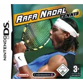 Rafa Nadal Tennis (Compleet, EUR)