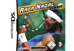 Rafa Nadal Tennis (Complete, EUR)