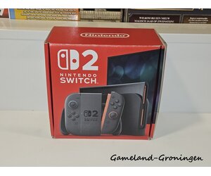 Nintendo Switch 2 Console kopen | Next-Gen Fun bij Gameland