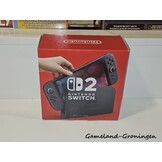 Nintendo Switch 2 Console (Black)