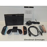 Nintendo Switch 2 Console (Black)