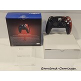 PS5 DualSense Wireless Controller (Boxed, Spider-Man 2 Limited Edition)