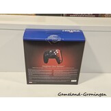 PS5 DualSense Wireless Controller (Boxed, Spider-Man 2 Limited Edition)
