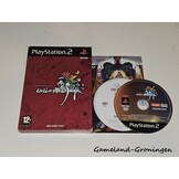 Unlimited Saga (Compleet)