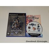 Kingdom Hearts 2 (Complete)