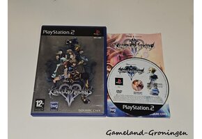 Kingdom Hearts 2 (Compleet)