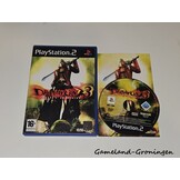 Devil May Cry 3 (Complete)