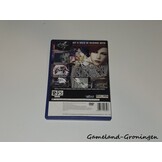 Bujingai Swordmaster (Compleet)