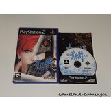 Bujingai Swordmaster (Compleet)