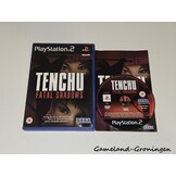 Tenchu Fatal Shadows (Complete)