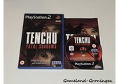 Tenchu Fatal Shadows (Compleet)