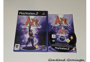 Arc Twilight of the Spirits (Compleet)