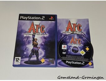 Arc Twilight of the Spirits (Complete)