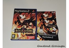 Makai Kingdom (Compleet)