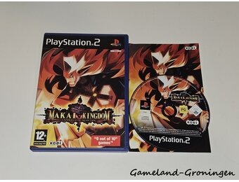 Makai Kingdom (Compleet)