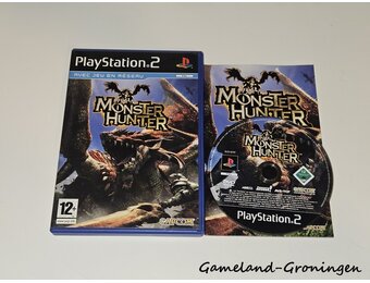 Monster Hunter (Compleet)