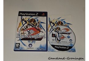 Drakengard 2 (Complete)