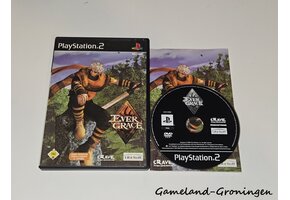 EverGrace (Complete)