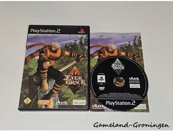 EverGrace (Compleet)