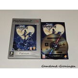 Kingdom Hearts (Complete, Platinum)