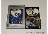 Kingdom Hearts (Complete, Platinum)