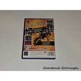 Musashi Samurai Legend (Compleet)