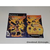 Musashi Samurai Legend (Complete)