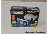 Nintendo Classic Mini: NES (Boxed)