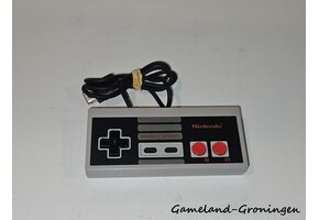 Original Nintendo NES Mini Controller