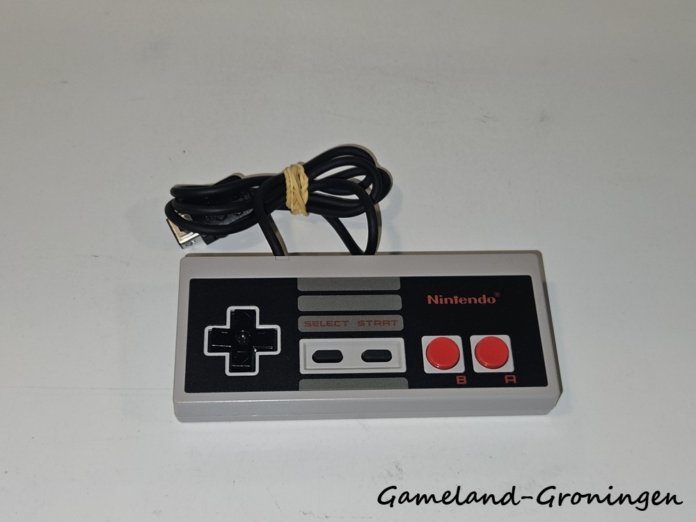 Originele Nintendo NES Mini Controller