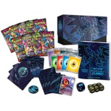 Pokémon TCG - Mega Evolution Phantasmal Flames Elite Trainer Box