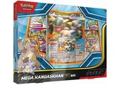 Pokémon TCG - Mega Kangaskhan EX Box
