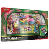 Pokémon TCG - Mega Venusaur EX Premium Collection