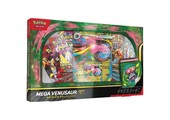 Pokémon TCG - Mega Venusaur EX Premium Collection