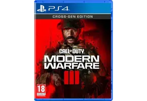 Call of Duty Modern Warfare 3 (Compleet)