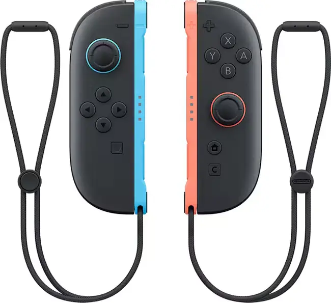 Switch 2 Accessories