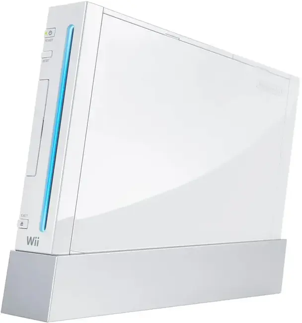 Wii Consoles