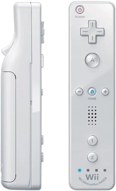 Wii Accessories