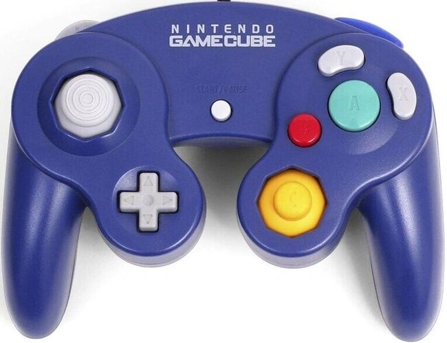 GameCube Accessories