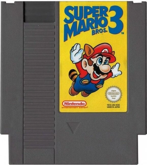 NES Games