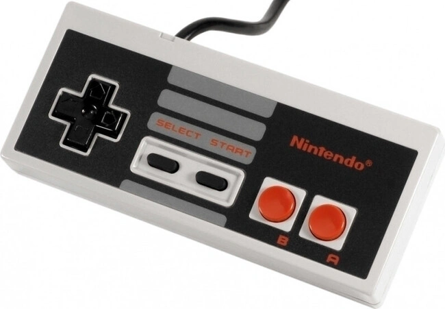 NES Accessoires