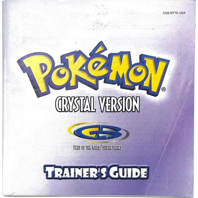 GBC Manuals