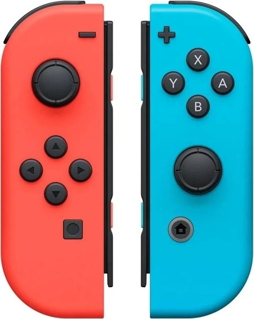 Switch Accessories